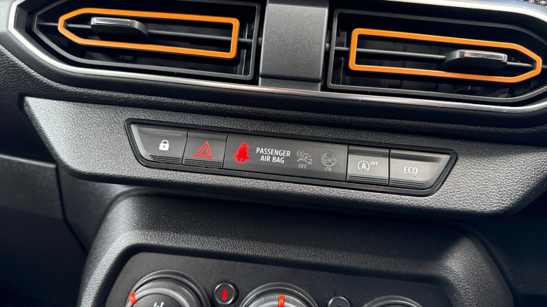 Dacia Sandero Stepway 1.0 TCe Comfort 5dr Petrol Hatchback